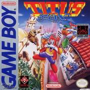 Play <b>Titus the Fox</b> Online